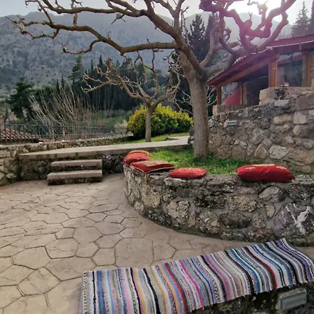 Vella_838 Dom wakacyjny